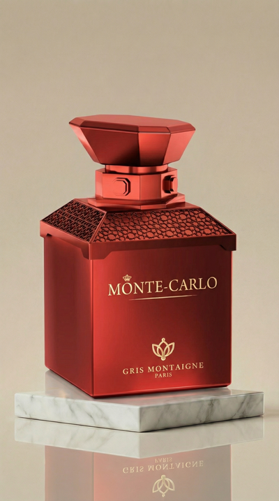 GMP 100ML - Monte-Carlo