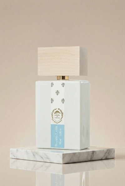 Giardini di Toscana – Bianco Latte