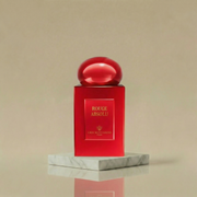 GMP 75ML - Rouge Absolu