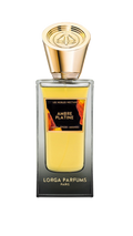LORGA - Ambre Platine