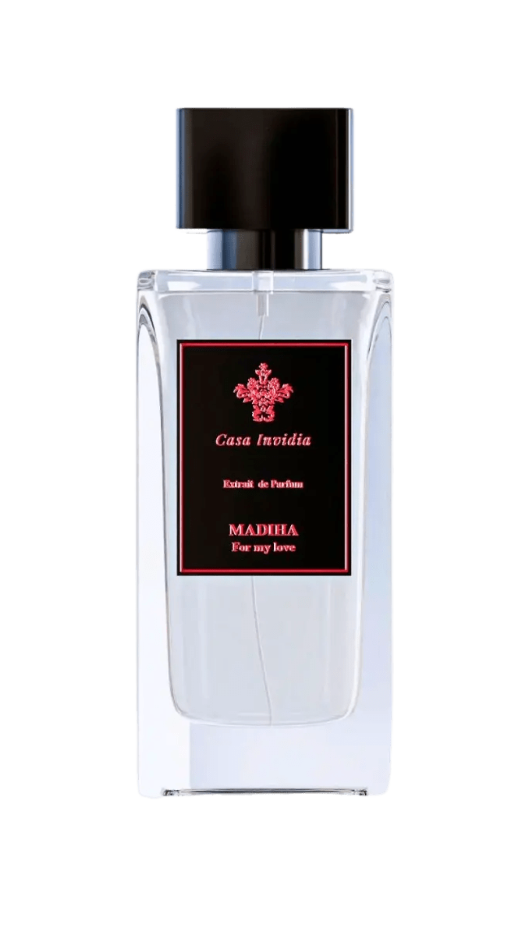 CASA INVIDIA - Madiha