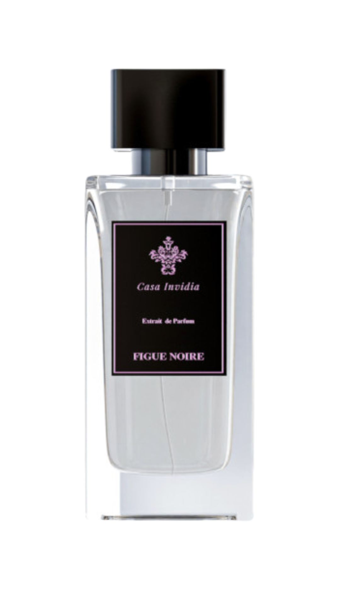 CASA INVIDIA - Figue Noir