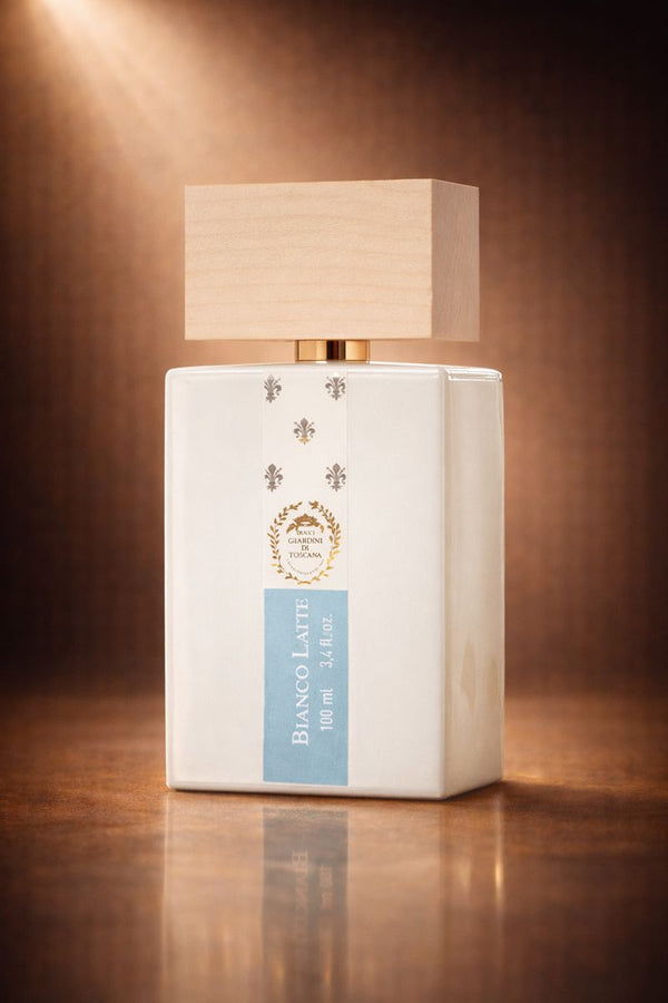 Giardini di Toscana – Bianco Latte