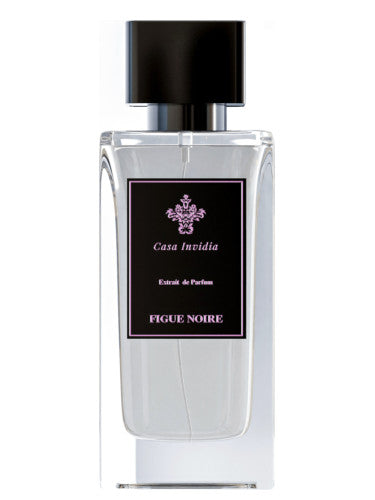 CASA INVIDIA - Figue Noir