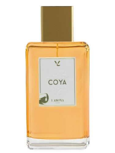 LABOYA - Coya