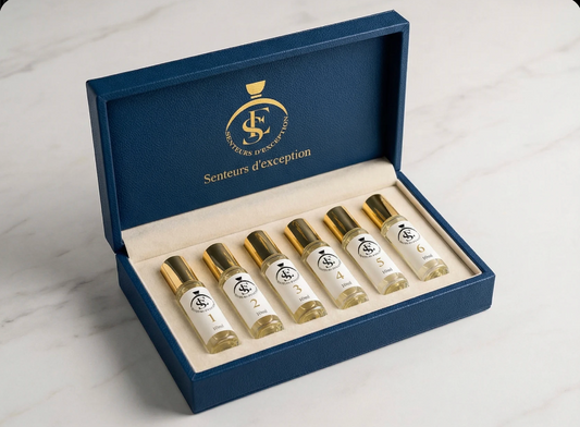 Coffret Découverte Sur-Mesure