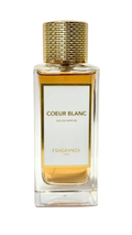 FRAGRANZA - Coeur Blanc