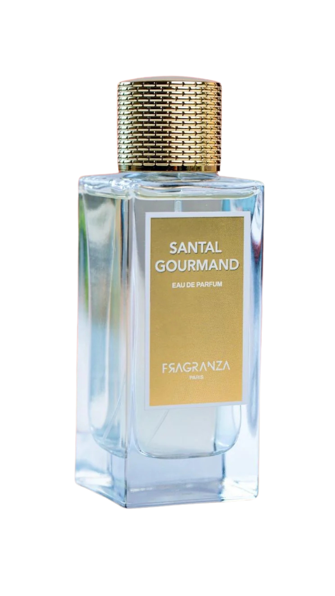 Fragranza - Santal Gourmand