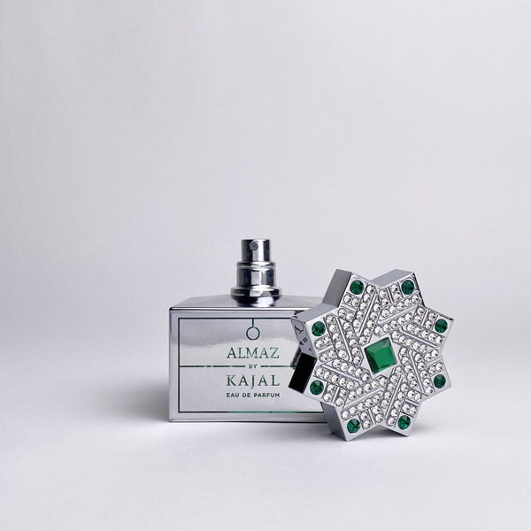 KAJAL - Almaz