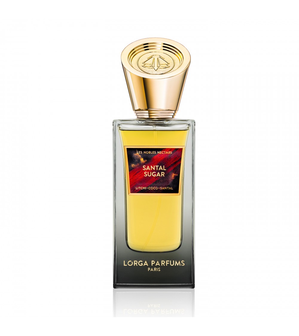 LORGA - Santal Sugar