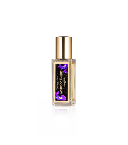 LORGA - Moroccan Iris