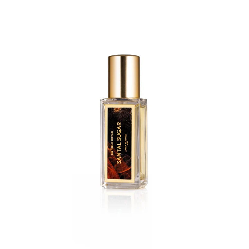 LORGA - Santal Sugar