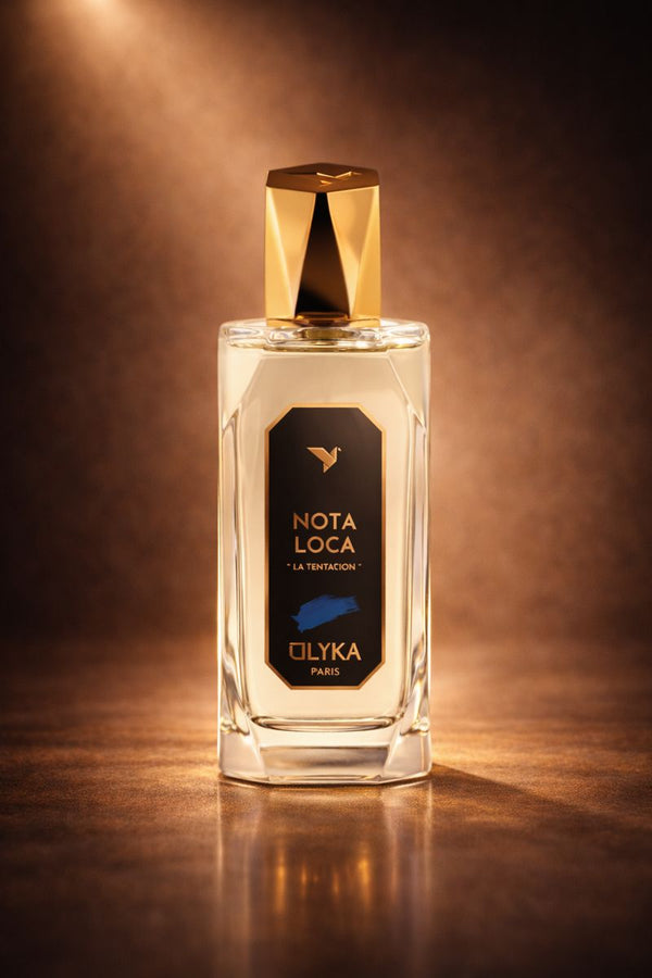 ULYKA - Nota Loca