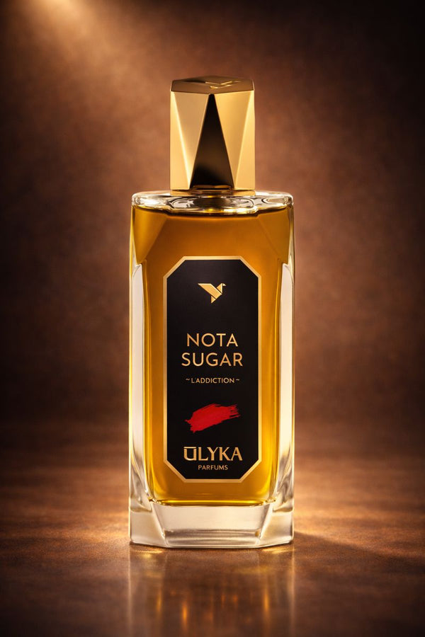 ULYKA - Nota Sugar