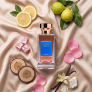 La Rose Bleu - Maison Massimo