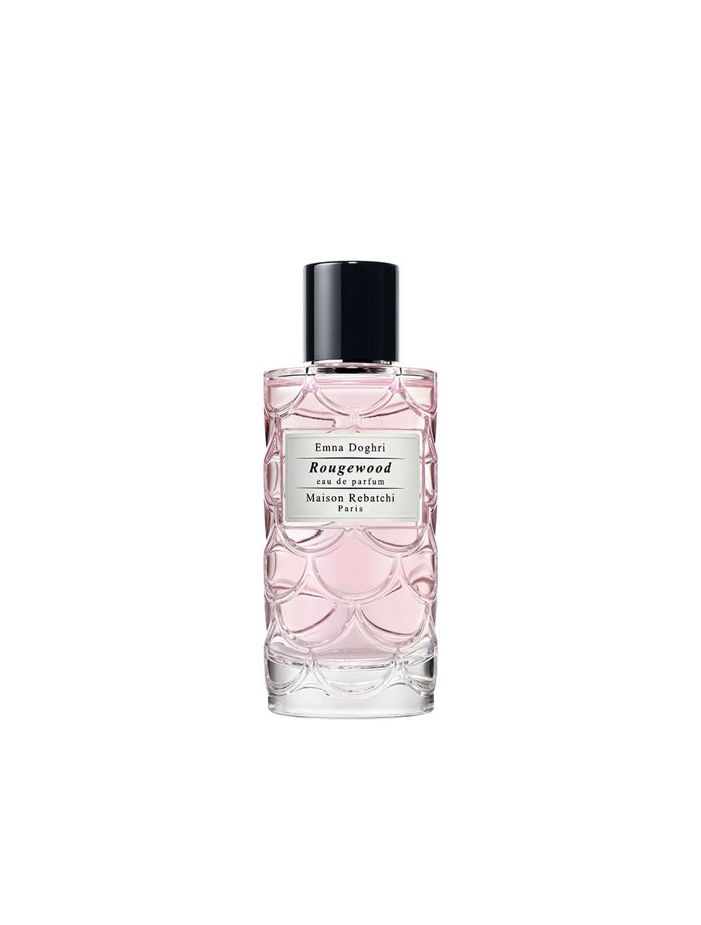 MAISON REBATCHI - Rougewood