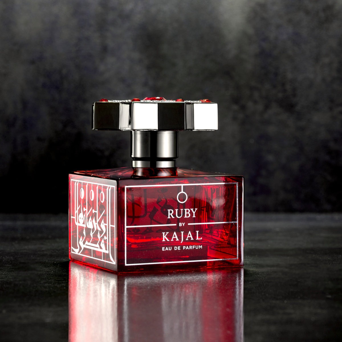 KAJAL - Ruby