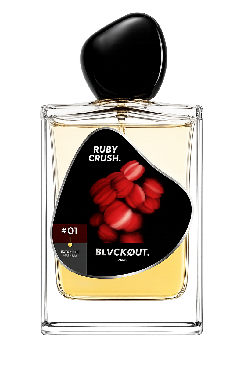Ruby Crush