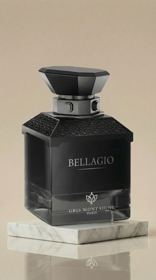 GMP 100ML - Bellagio