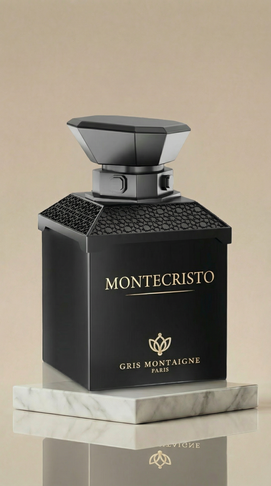 GMP 100ML - Montecristo