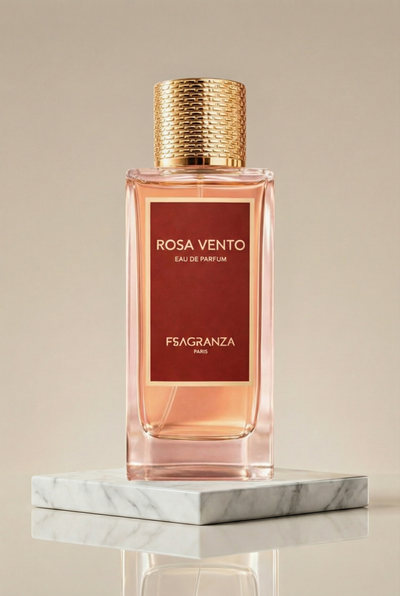 FRAGRANZA - Rosa Vento