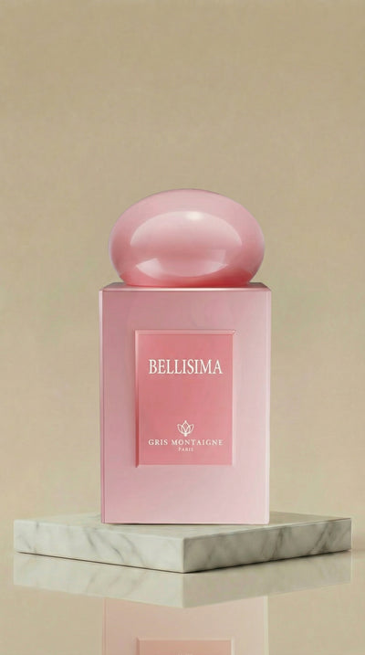 GMP 75ML - Bellisima