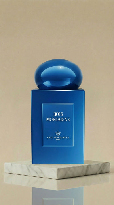 GMP 75ML - Bois Montaigne