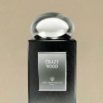 GMP 75ML - Crazywood