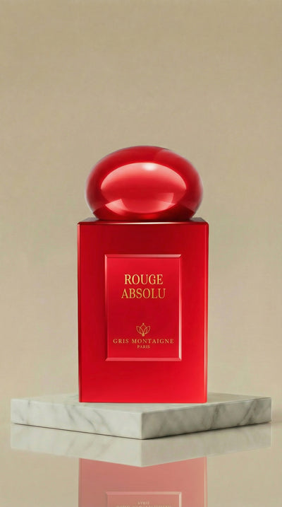GMP 75ML - Rouge Absolu