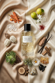 MAISON REBATCHI - Ambre Blanc