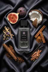 CASA INVIDIA - Figue Noir - Image 2