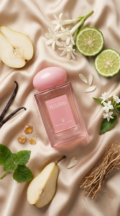 GMP 75ML - Bellisima - Image 2