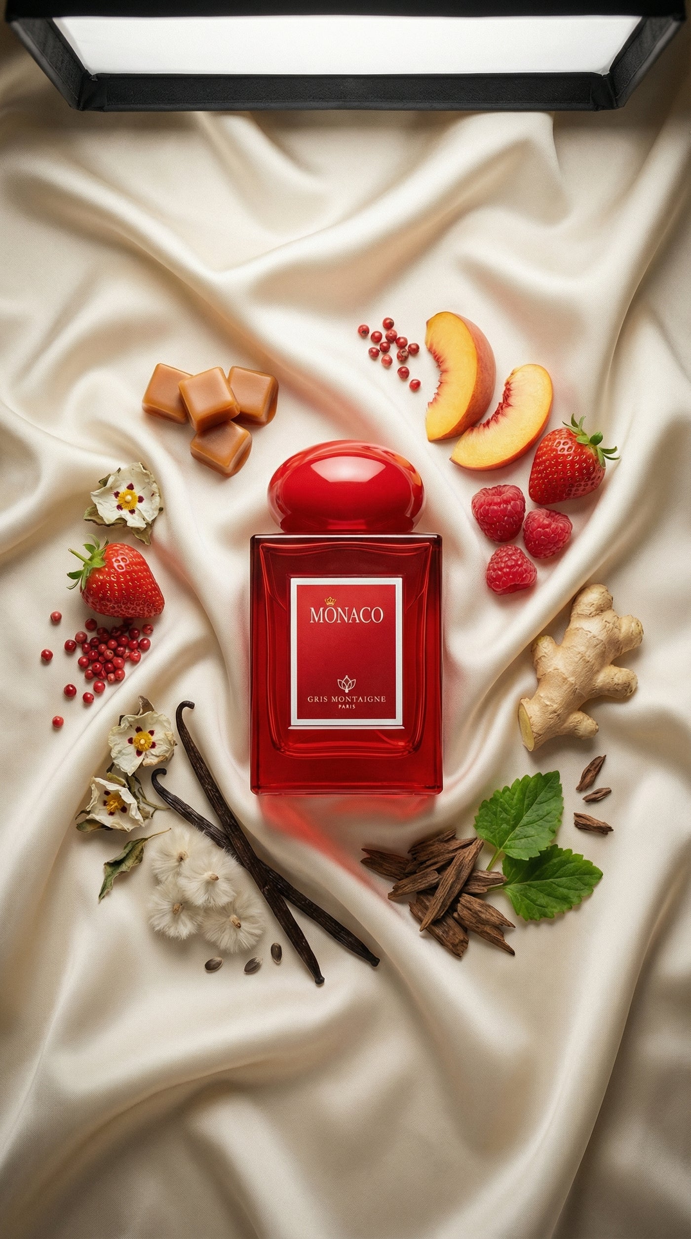 GMP 75ML - Monaco