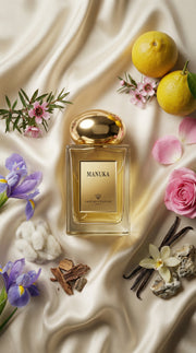 GMP 75ML - Manuka