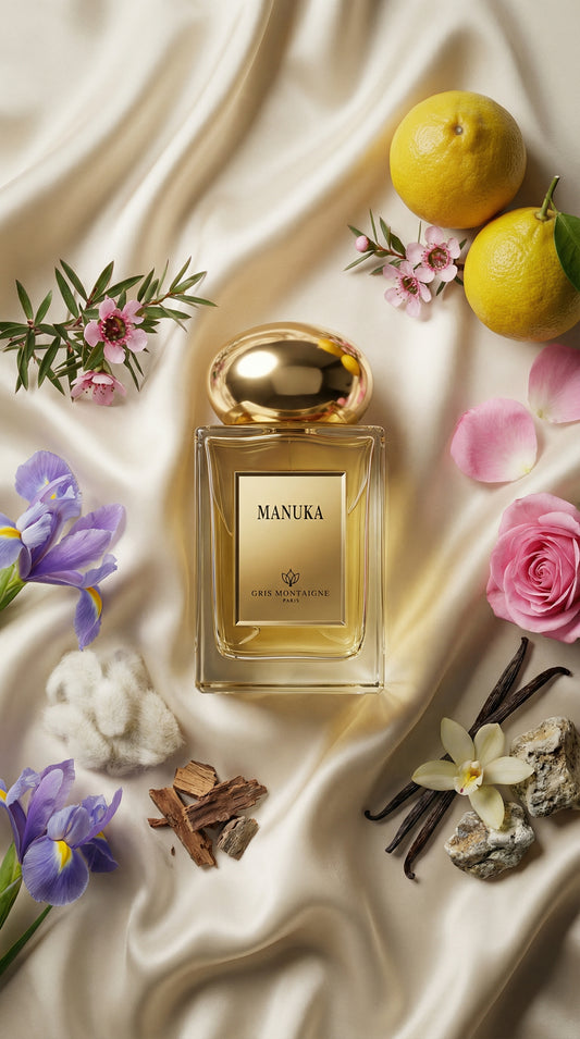 GMP 75ML - Manuka
