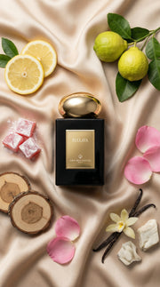 GMP 75ML - Bellaya