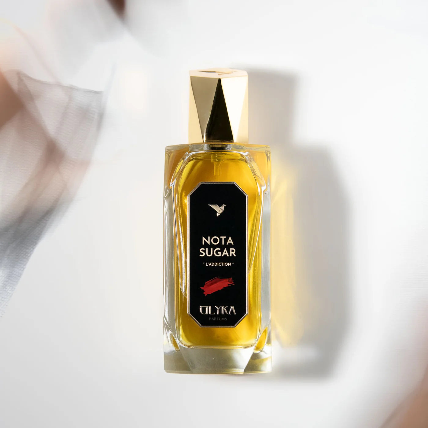 ULYKA - Nota Sugar
