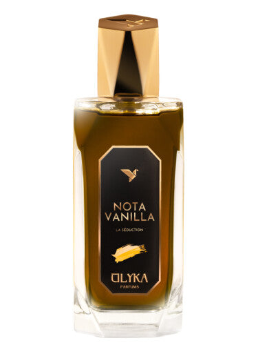 ULYKA - Nota Vanilla