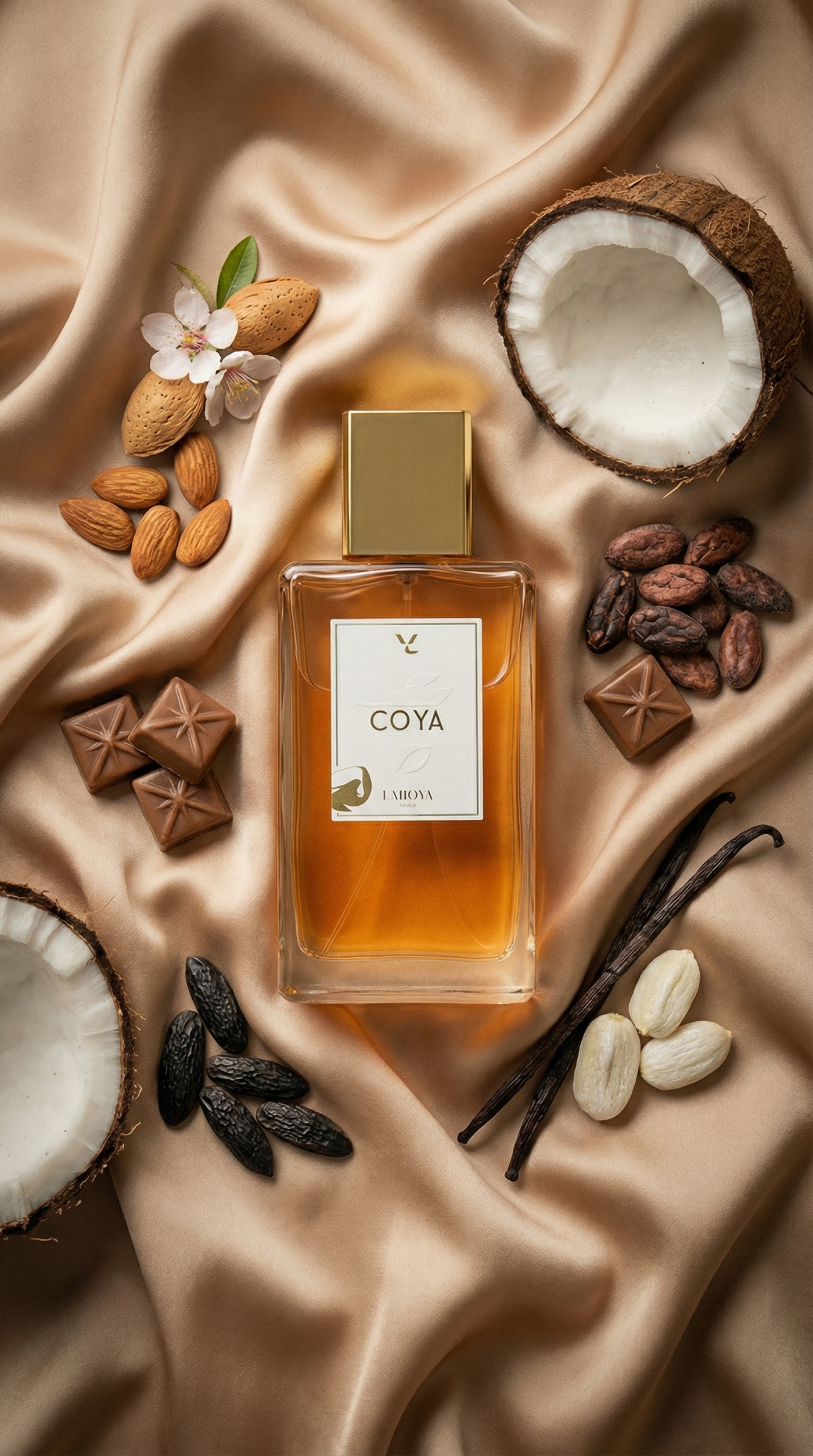 LABOYA - Coya