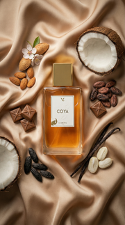 LABOYA - Coya