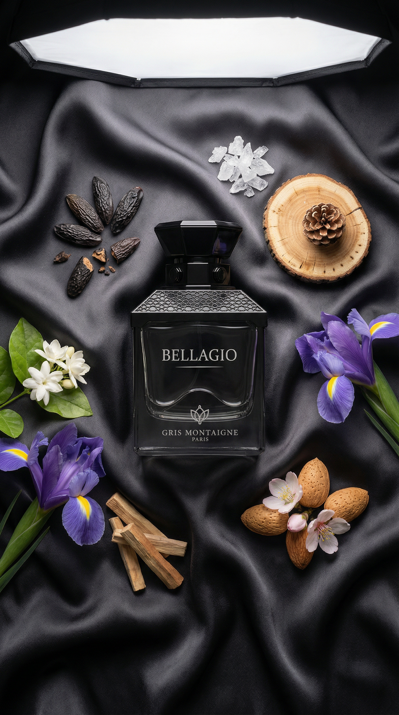 GMP 100ML - Bellagio