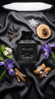 GMP 100ML - Bellagio