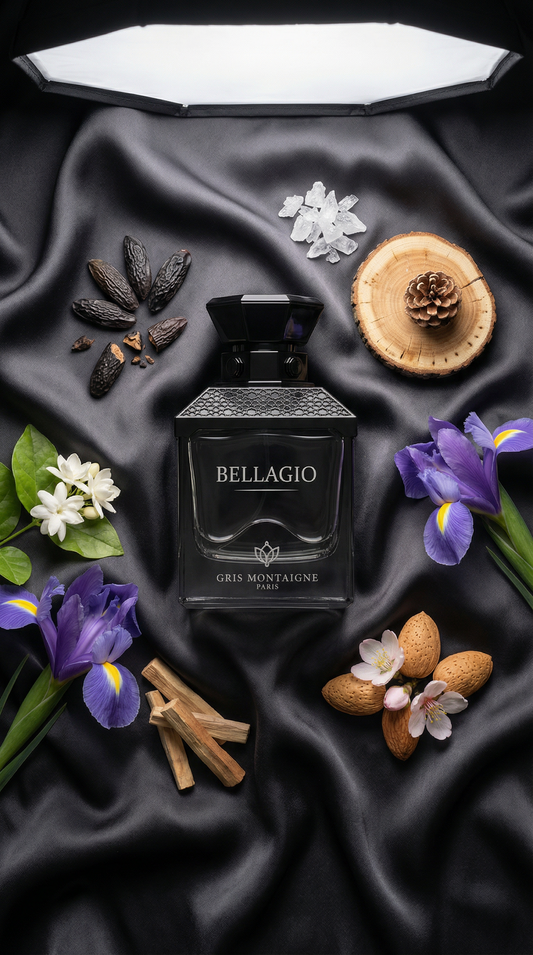 GMP 100ML - Bellagio