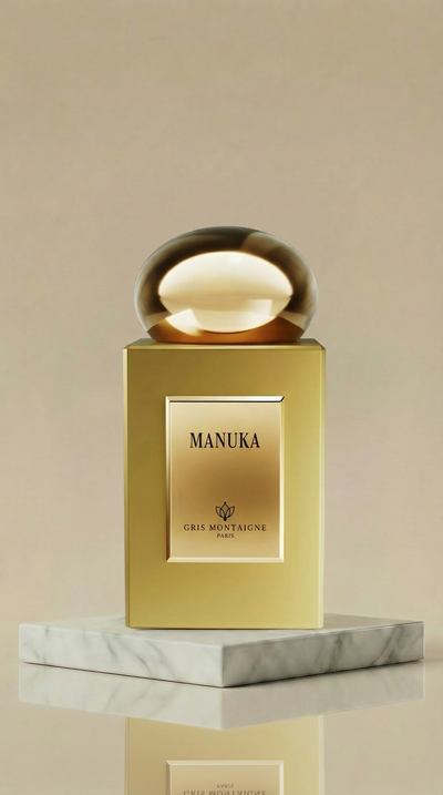 GMP 75ML - Manuka