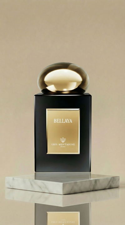 GMP 75ML - Bellaya