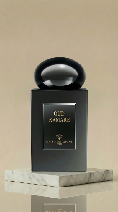 GMP 75ML - Oud Kamar