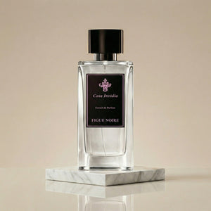 CASA INVIDIA - Figue Noir