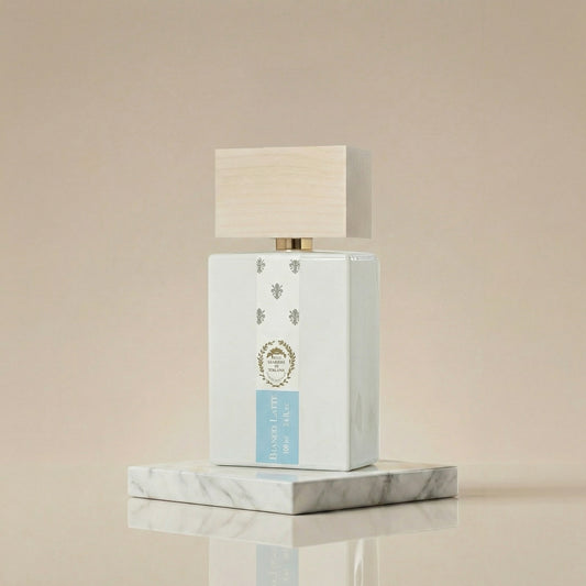 Giardini di Toscana – Bianco Latte