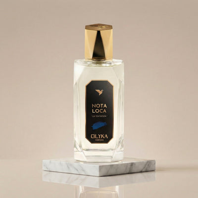 ULYKA - Nota Loca