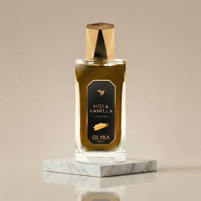 ULYKA - Nota Vanilla